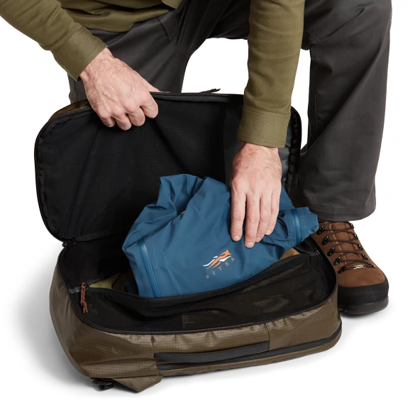 Sitka Drifter Travel Pack 10 Sitka Drifter Travel Pack - Image 8
