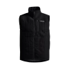 Sitka Grindstone Vest 1 Sitka Grindstone Vest -Archery Gear Shop Img SITKA ED 2021 80058 BK Mens Grindstone Work Vest Black Studio 0335