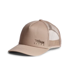 Sitka Badge Icon Mid Pro Trucker