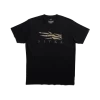 Sitka Optifade Icon Tee -Archery Gear Shop Img SITKA LW 2022 600091 BKTM Optifade Icon Tee Black Timber 592p Studio 0098