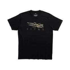 Sitka Optifade Icon Tee