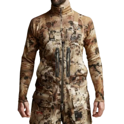 Sitka Hudson Bib 16 Sitka Hudson Bib -Archery Gear Shop Img SITKA WF 2021 50203 WL Mens Hudson Bib Optifade Waterfowl Marsh 592p Studio 0713