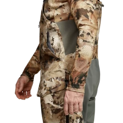 Sitka Hudson Bib 17 Sitka Hudson Bib -Archery Gear Shop Img SITKA WF 2021 50203 WL Mens Hudson Bib Optifade Waterfowl Marsh 592p Studio 0714