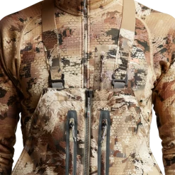 Sitka Hudson Bib 15 Sitka Hudson Bib -Archery Gear Shop Img SITKA WF 2021 50203 WL Mens Hudson Bib Optifade Waterfowl Marsh 592p Studio 0716