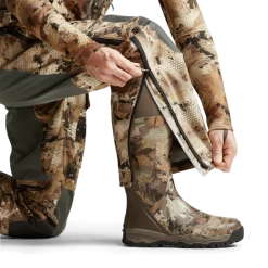 Sitka Hudson Bib 19 Sitka Hudson Bib -Archery Gear Shop Img SITKA WF 2021 50203 WL Mens Hudson Bib Optifade Waterfowl Marsh 592p Studio 0717