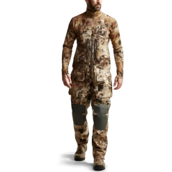 Sitka Hudson Bib 13 Sitka Hudson Bib -Archery Gear Shop Img SITKA WF 2021 50203 WL Mens Hudson Bib Optifade Waterfowl Marsh 592p Studio 0718