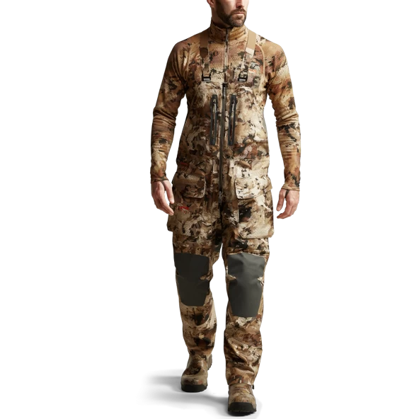 Sitka Hudson Bib 5 Sitka Hudson Bib - Image 3