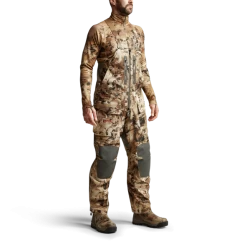 Sitka Hudson Bib 12 Sitka Hudson Bib -Archery Gear Shop Img SITKA WF 2021 50203 WL Mens Hudson Bib Optifade Waterfowl Marsh 592p Studio 0719