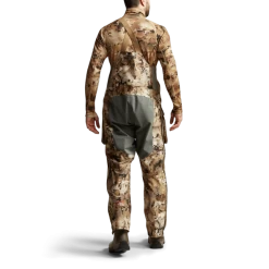 Sitka Hudson Bib 14 Sitka Hudson Bib -Archery Gear Shop Img SITKA WF 2021 50203 WL Mens Hudson Bib Optifade Waterfowl Marsh 592p Studio 0720