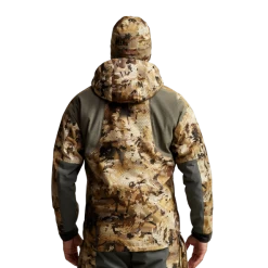 Sitka Hudson Jacket -Archery Gear Shop Img SITKA WF 2021 50204 WL Mens Hudson Jacket Optifade Waterfowl Marsh 592p Studio 1498
