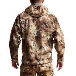 Sitka Dakota Hoody 13 Sitka Dakota Hoody -Archery Gear Shop Img SITKA WF 2021 50223 WL Mens Dakota Hoody Optifade Waterfowl Marsh 592p Studio 0137