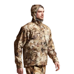 Sitka Dakota Hoody 12 Sitka Dakota Hoody -Archery Gear Shop Img SITKA WF 2021 50223 WL Mens Dakota Hoody Optifade Waterfowl Marsh 592p Studio 0138