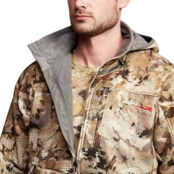 Sitka Dakota Hoody 16 Sitka Dakota Hoody -Archery Gear Shop Img SITKA WF 2021 50223 WL Mens Dakota Hoody Optifade Waterfowl Marsh 592p Studio 0139