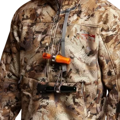 Sitka Dakota Hoody 17 Sitka Dakota Hoody -Archery Gear Shop Img SITKA WF 2021 50223 WL Mens Dakota Hoody Optifade Waterfowl Marsh 592p Studio 0140