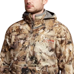 Sitka Dakota Hoody 15 Sitka Dakota Hoody -Archery Gear Shop Img SITKA WF 2021 50223 WL Mens Dakota Hoody Optifade Waterfowl Marsh 592p Studio 0369