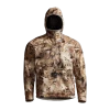 Sitka Dakota Hoody 1 Sitka Dakota Hoody -Archery Gear Shop Img SITKA WF 2021 50223 WL Mens Dakota Hoody Optifade Waterfowl Marsh 592p Studio 0431