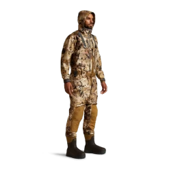 Sitka Delta Zip Wader 13 Sitka Delta Zip Wader -Archery Gear Shop Img SITKA WF 2021 50240 WL Mens Delta Zip Wader Optifade Waterfowl Marsh 592p Studio 1715