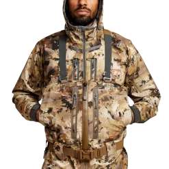 Sitka Delta Zip Wader 15 Sitka Delta Zip Wader -Archery Gear Shop Img SITKA WF 2021 50240 WL Mens Delta Zip Wader Optifade Waterfowl Marsh 592p Studio 1716