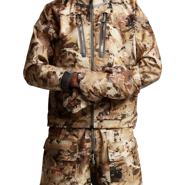 Sitka Callers Glove 5 Sitka Callers Glove - Image 3