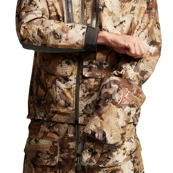 Sitka Callers Glove 6 Sitka Callers Glove - Image 4