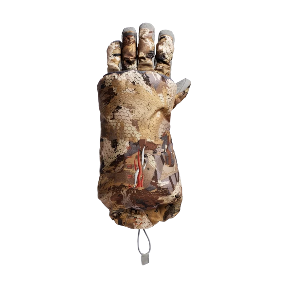 Sitka Callers Glove 3 Sitka Callers Glove
