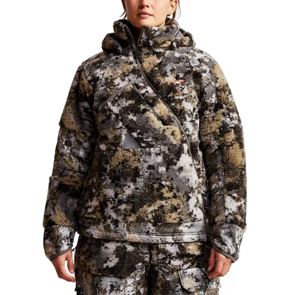 Sitka Women's Fanatic Jacket 6 Sitka Women's Fanatic Jacket - Image 4