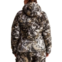 Sitka Women's Fanatic Jacket 17 Sitka Women's Fanatic Jacket -Archery Gear Shop Img SITKA WT 2021 50244 EV Womens Fanatic Jacket Optifade Elevated II 592p Studio 1792
