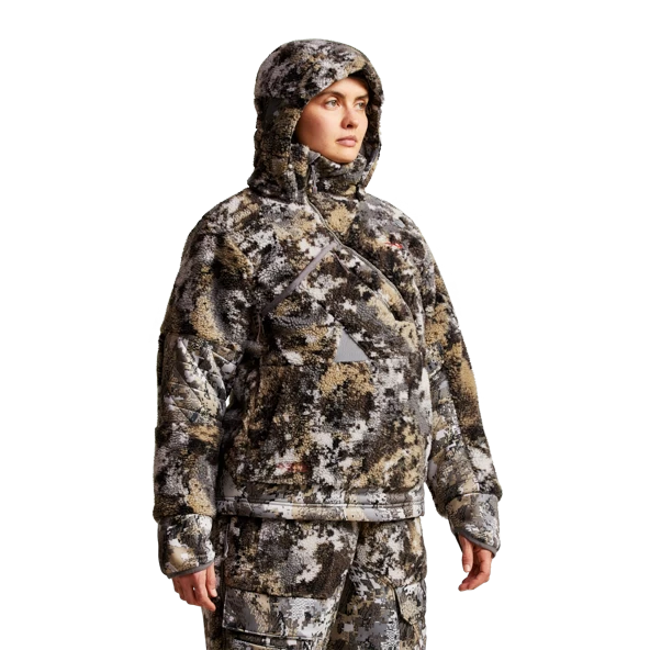 Sitka Women's Fanatic Jacket 5 Sitka Women's Fanatic Jacket - Image 3