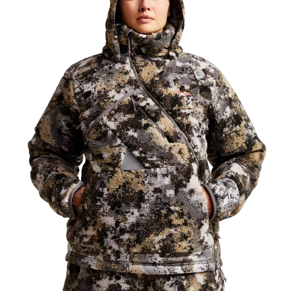 Sitka Women's Fanatic Jacket 8 Sitka Women's Fanatic Jacket - Image 6