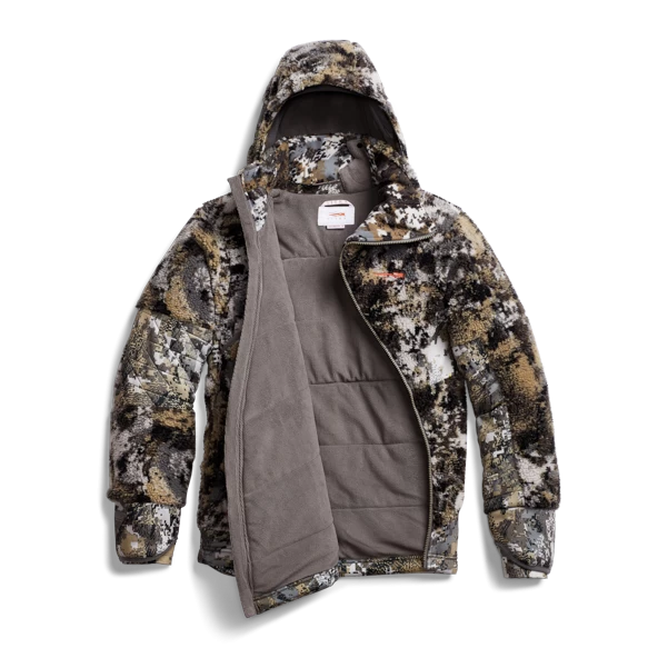 Sitka Women's Fanatic Jacket 4 Sitka Women's Fanatic Jacket - Image 2