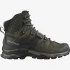 Salomon Quest 4 GTX -Archery Gear Shop L41292500 09acb43769a83fd82baa34ea32922fef png