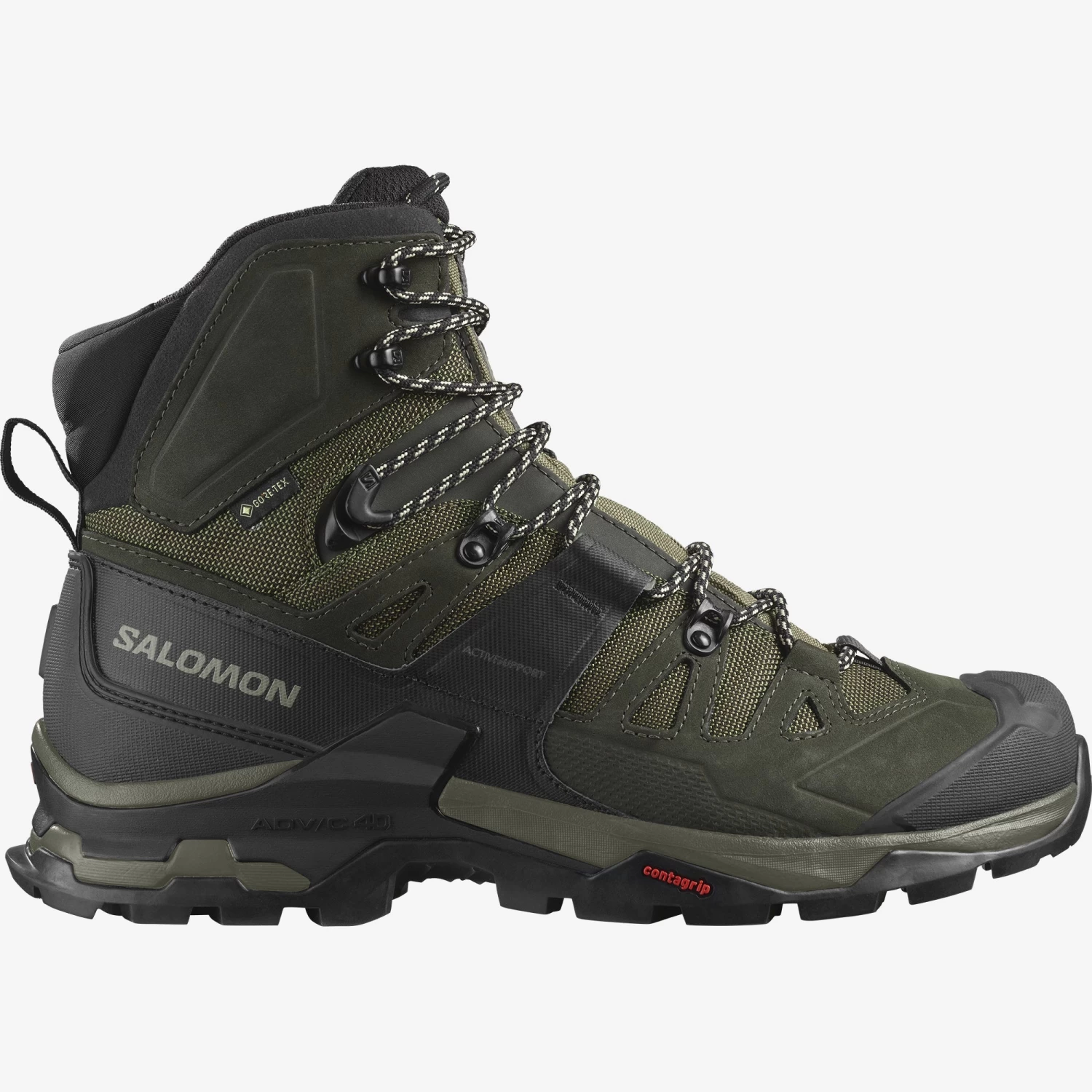 Salomon Quest 4 GTX 3 Salomon Quest 4 GTX