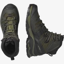 Salomon Quest 4 GTX 16 Salomon Quest 4 GTX -Archery Gear Shop L41292500 18f9553da47dffc0a680fa8720dce5a2 png