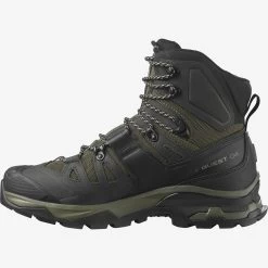 Salomon Quest 4 GTX 15 Salomon Quest 4 GTX -Archery Gear Shop L41292500 6c2f360c502afe652657fb7433cf3037 png