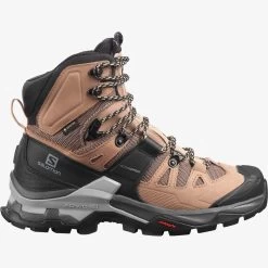 Salomon Women's Quest 4 GTX -Archery Gear Shop L41293000 96536c9cab53b702461e19476f40e457 png
