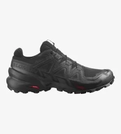 Salomon Speedcross 6 GTX -Archery Gear Shop L41738600 187399044cb4d78f184355fe09bf1cec png