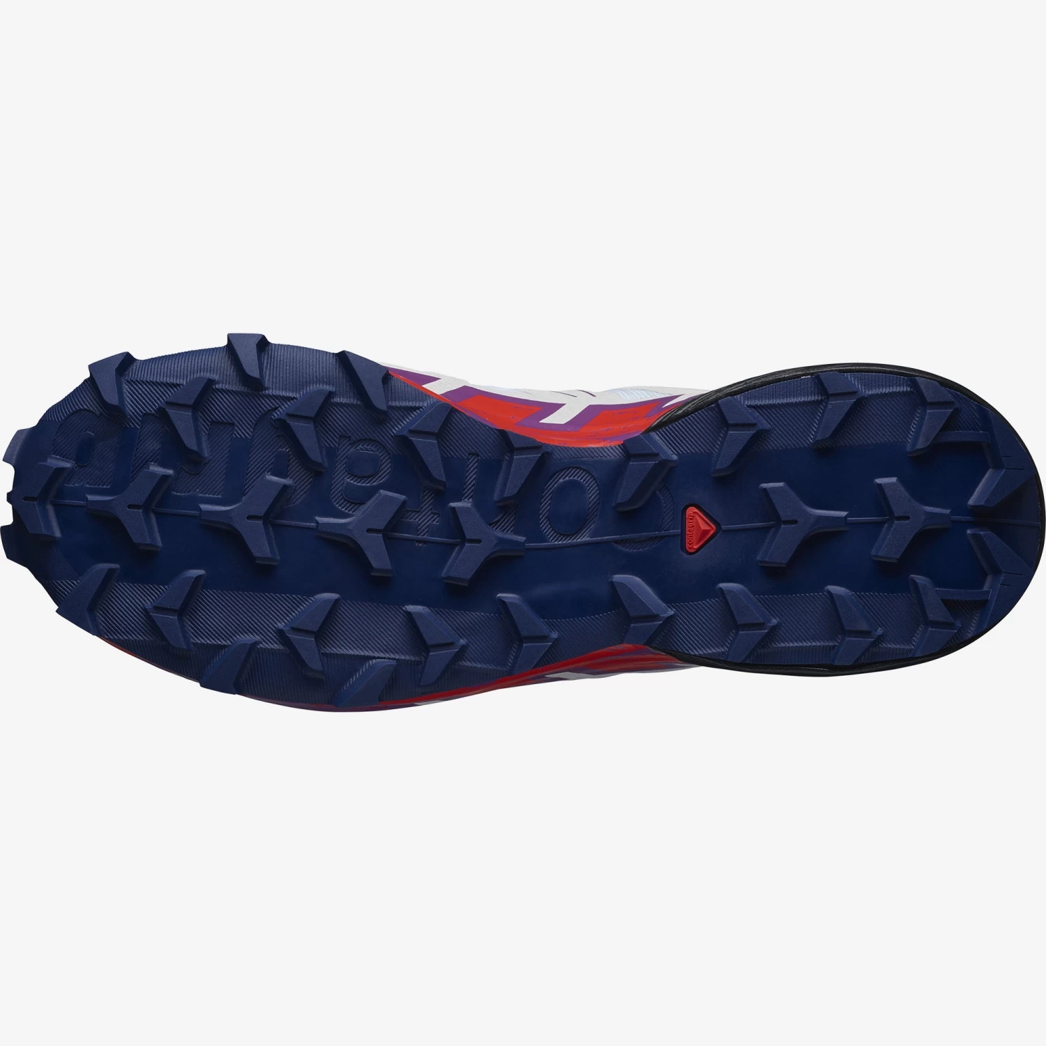 Salomon Women's Speedcross 6 6 Salomon Women's Speedcross 6 - Image 4