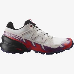 Salomon Women's Speedcross 6