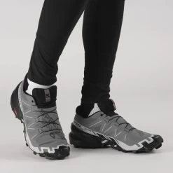 Salomon Speedcross 6 Wide 7 Salomon Speedcross 6 Wide -Archery Gear Shop L41744100 10300ee43b40081dc423656657d158ab png