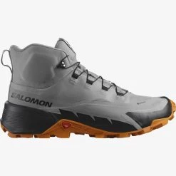 Salomon Cross Hike Mid GTX 2 -Archery Gear Shop L47146400 7f1fbae5238f4d1a5e615bbd2d923f68 png
