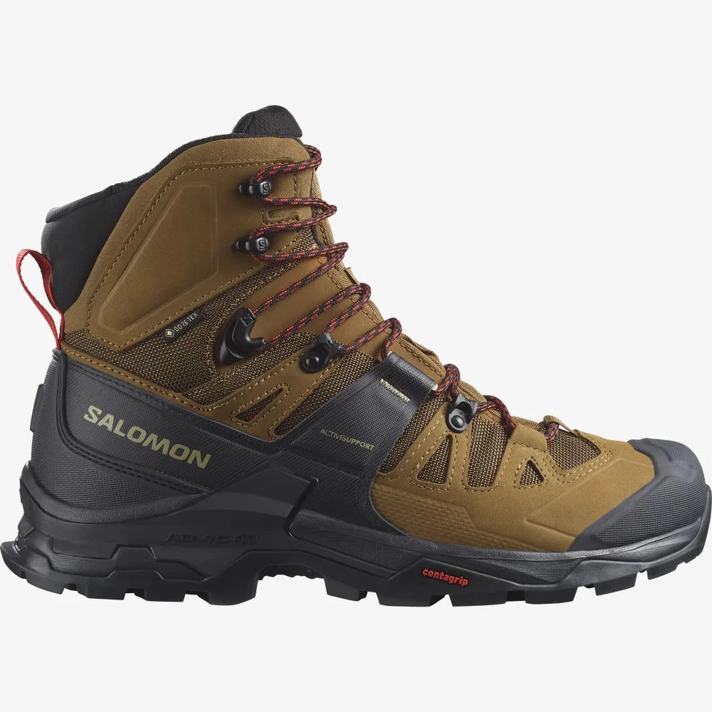 Salomon Quest 4 GTX 11 Salomon Quest 4 GTX - Image 9