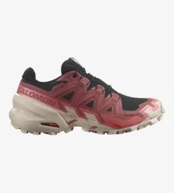 Salomon Women's Speedcross 6 GTX
