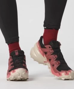 Salomon Women's Speedcross 6 GTX -Archery Gear Shop L47302100 ce7cf5d0070f0ce31a7511018537d026 png