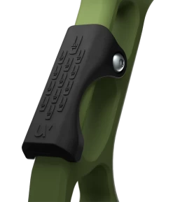 Ultraview Nock On Custom PSE Grip -Archery Gear Shop NOCKONMOUNTED 500x 5734085b 52ee 4686 b968 3e1fb9b1a619