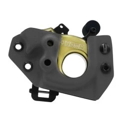 Nock On Custom Release Holster