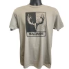 Badass Outdoor Gear Two Face T-Shirt 1 Badass Outdoor Gear Two Face T-Shirt -Archery Gear Shop PNGimage D9352BA0E51F 1