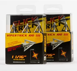 Slick Trick Pro Series Vipertrick SS