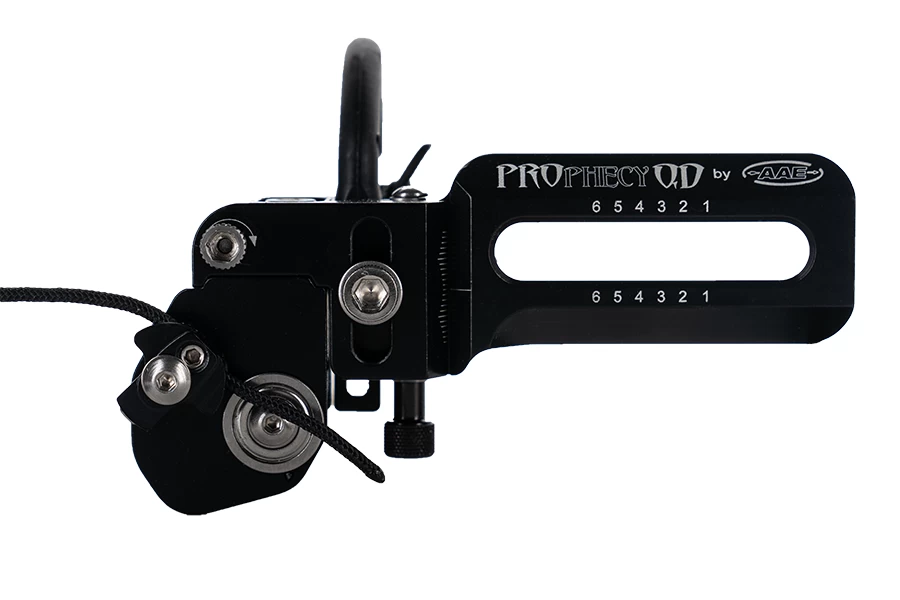 AAE Prophecy Quick Detach 4 AAE Prophecy Quick Detach - Image 2