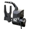 QAD Integrate R2 Arrow Rest -Archery Gear Shop QAD 03650 QAD Ultrarest Integrate R2 Black Right Hand