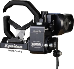 Hamskea Epsilon Arrow Rest